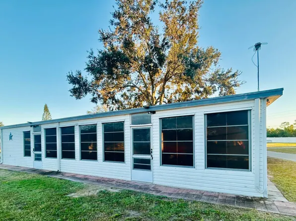 102 Chief Apache, Saint Cloud, FL 34772