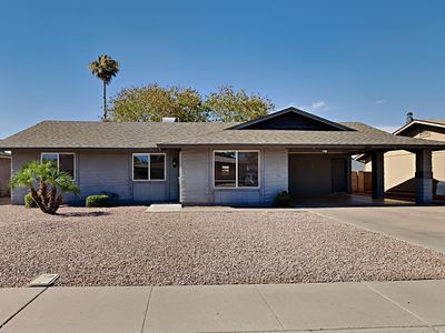 660 W Park Ave, Chandler, AZ, 85225