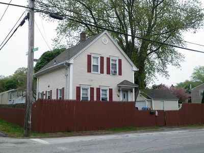 78 Coit Ave, West Warwick, RI, 02893