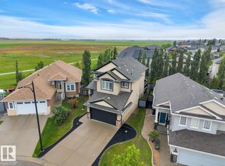 208 Bridgeport Close, Leduc, AB T9E 0M2