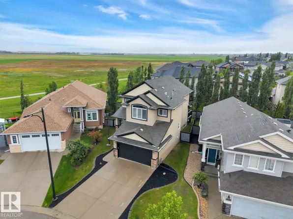 208 Bridgeport Close, Leduc, AB T9E 0M2