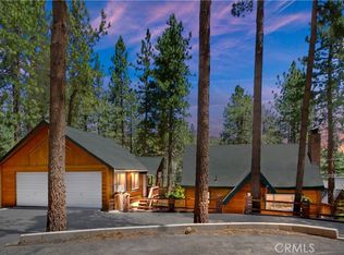1492 Twin Lakes Rd, Wrightwood, CA 92397