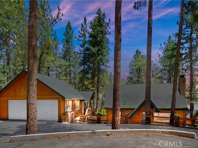 1492 Twin Lakes Rd, Wrightwood, CA, 92397