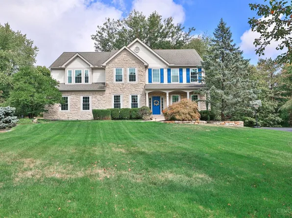 4246 Babson Park Pl, Batavia, OH 45103