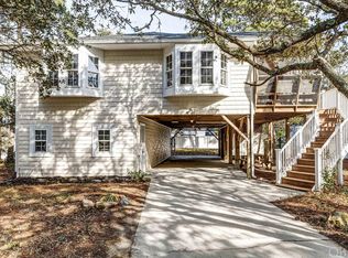 1725 Virginia Ave LOT 6, Kill Devil Hills, NC 27948