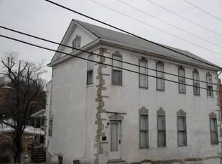 104 N Sugar St, Saint Clairsville, OH 43950