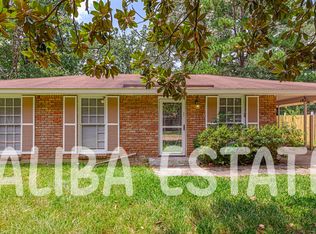 2805 Engleside Dr, Jackson, MS 39212
