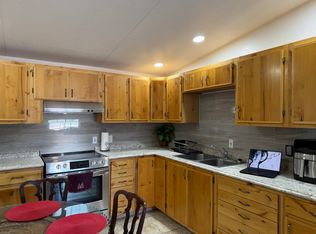 4950 S Treat Ave, Tucson, AZ 85706