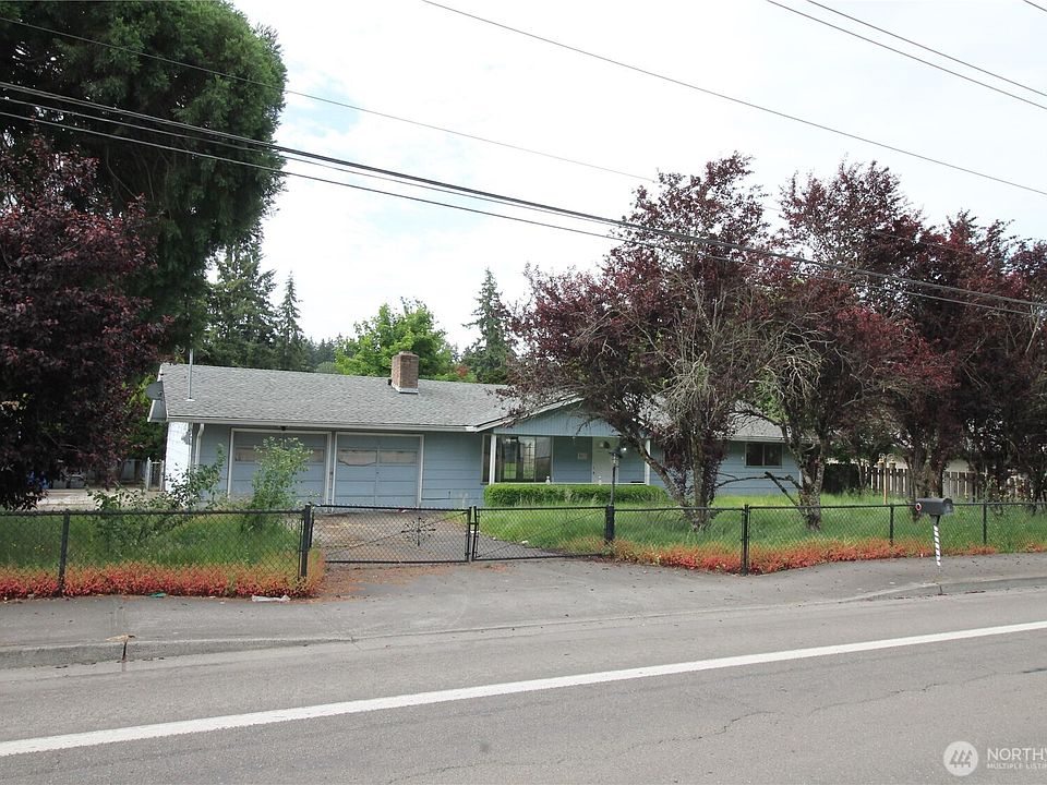 1st image of 9513 NE Burton Road