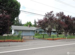9513 NE Burton Rd, Vancouver, WA 98662