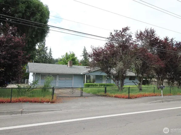 9513 NE Burton Road, Vancouver, WA 98662