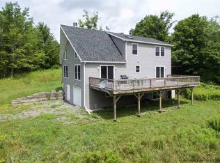 414 Autumn Breeze Rd, Denver, NY 12421