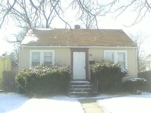 1st image of 14916 S Marshfield Ave