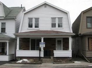 2309 15th Ave, Altoona, PA 16601
