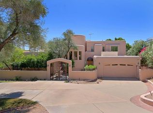 15250 N 12th St, Phoenix, AZ 85022