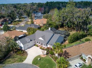 1604 Silver Leaf Way, Fleming Island, FL 32003