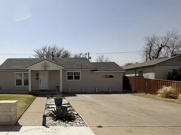 3417 27th St, Lubbock, TX 79410