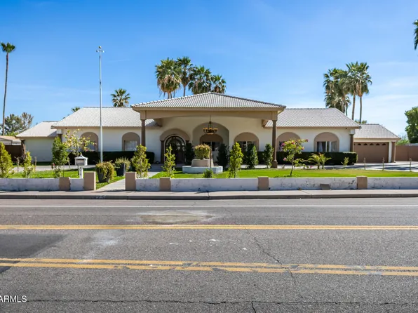 6625 W SWEETWATER Avenue, Glendale, AZ 85304