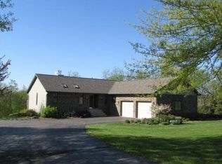 1499 W Mud Creek Rd, Oregon, IL 61061