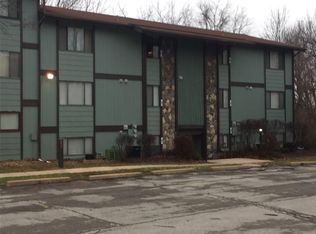 94 Lemans Ct, Lake Saint Louis, MO 63367