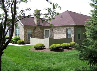 2472 Timberside Dr, Columbus, OH 43235