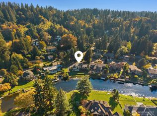 8468 NE 170th St, Kenmore, WA 98028