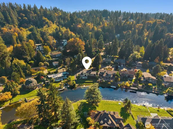 8468 NE 170th Street, Kenmore, WA 98028