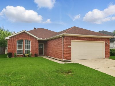 3509 Cydnie Ann Ct, Arlington, TX, 76014