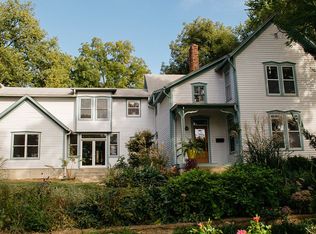 1428 Connecticut St, Lawrence, KS 66044