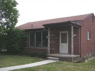 8391 Winston Ln, Dearborn Heights, MI 48127