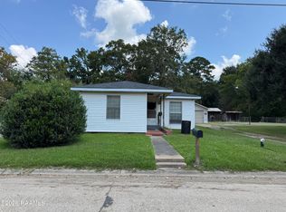 413 W Jefferson St, Ville Platte, LA 70586