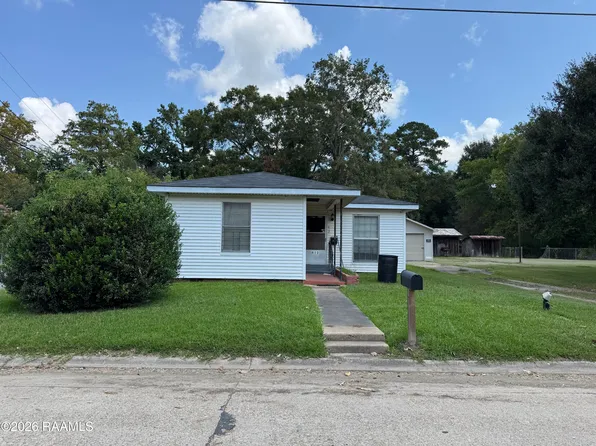 413 W Jefferson St, Ville Platte, LA 70586