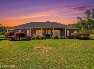 96 Daniels Way, Saucier, MS 39574