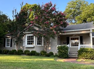 2709 Whitesburg Dr SE, Huntsville, AL 35801