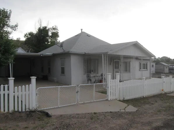 9577 County Road 67.5, Trinidad, CO 81082