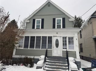 50 Kingston Pl, Buffalo, NY 14210