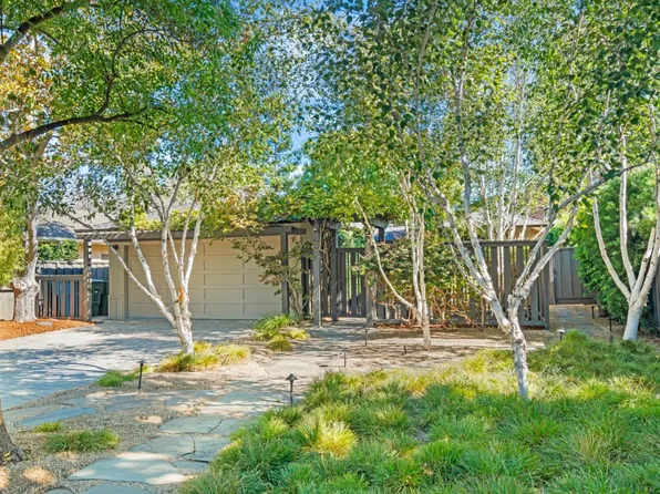 3173 South Ct, Palo Alto, CA 94306