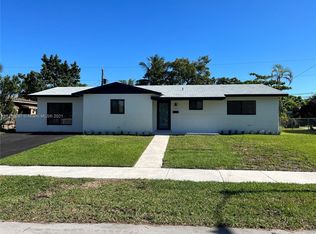 17111 SW 117th Ct, Miami, FL 33177