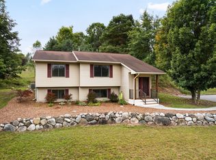 8466 E Bingham Rd, Traverse City, MI 49684