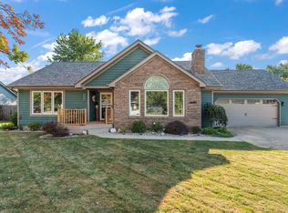 604 Condon Rd, Wanatah, IN 46390