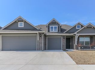 3901 W 103rd Ct S, Jenks, OK 74037