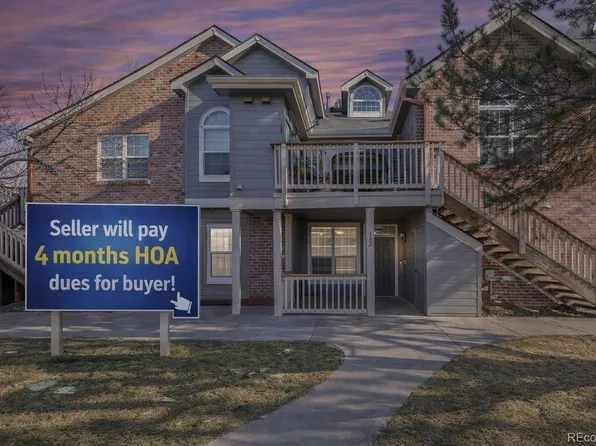 14297 E Grand Drive #182, Aurora, CO 80015