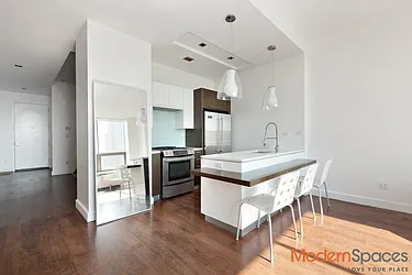 Rented by Modern Spaces