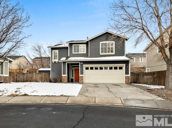 6329 Bentley Ct, Reno, NV 89523