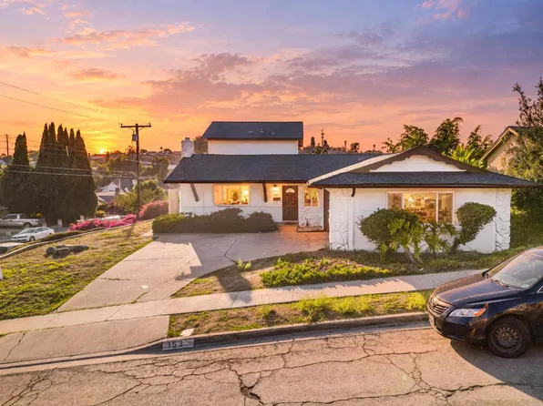 152 Welling Way, San Diego, CA 92114