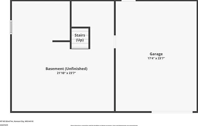 3 bed, 1.0 bath, 1360 sqft, $1,695 — Photo 3
