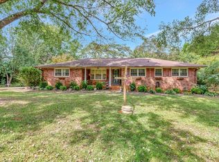 1123 Hickory Ln, Anderson, SC 29624