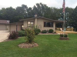 N4911 County Road M, Sheboygan Falls, WI 53085