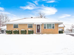 715 Killian Dr, Beech Grove, IN 46107