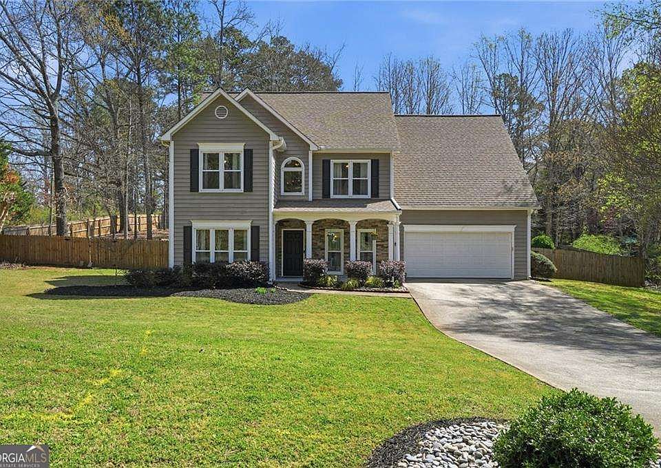 1st image of 3985 Chestnut Springs Ct
